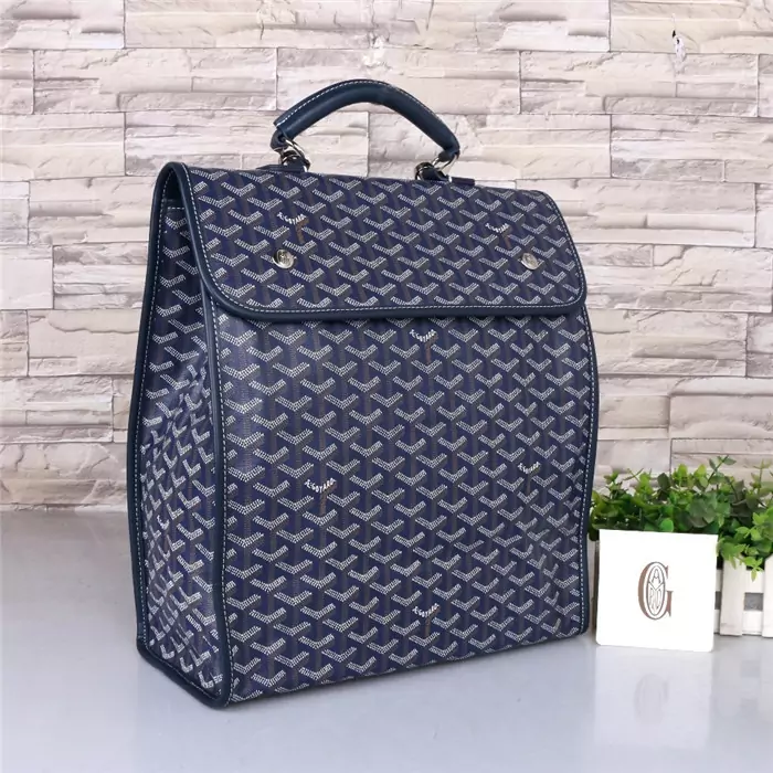 goyard aaa qualite sac a dos  pour unisexe s_b043211